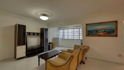 Blk 206B Compassvale Place (Sengkang), HDB 5 Rooms #575715941